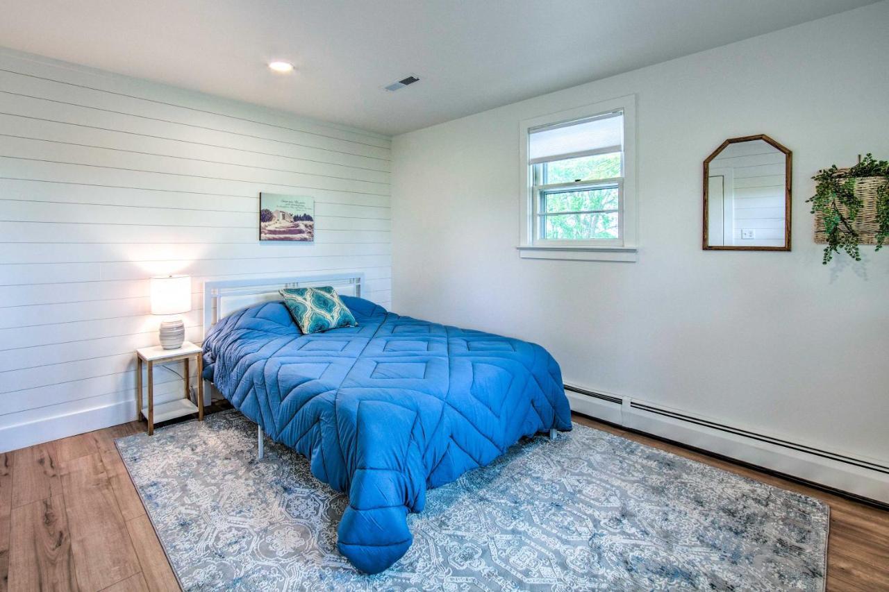 Sunny Lancaster Gem, 4 Mi To Dutch Wonderland Villa Exterior photo